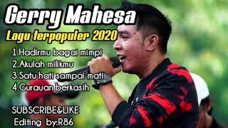 HADIRMU BAGAI MIMPI (Gerry mahesa)