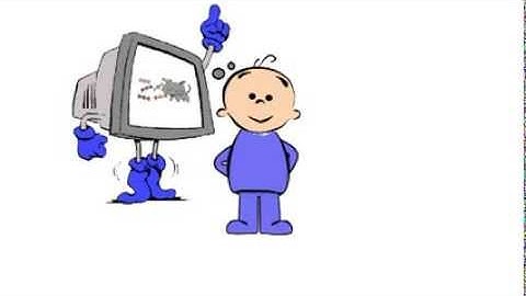 Fundi and The TV: PASS Theory (FILM 3)