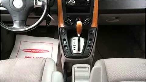 2006 Saturn VUE Used Cars Dewitt MI