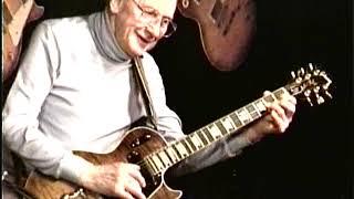 Les Paul   &#39;&quot;fingerstyle guitar&quot;   2- 2/6/95