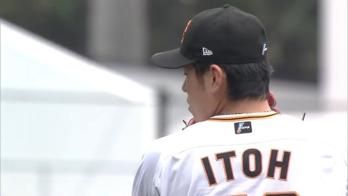 きょうの伊藤優 ドラ4ルーキー伊藤優輔 2回パーフェクトピッチングの好投 練習試合 巨人 広島 Youtube きょうの伊藤優 ドラ4ルーキー伊藤優輔 2回パーフェクトピッチングの好投 練習試合 巨人 広島 Youtube