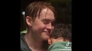 Nick and Charlie\ HEARTOPPER.#joelocke