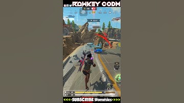 RANDOM 1v3 CLIPS With MYTHIC Kilo 😎 | CODM #shorts #codm #codmbr #codmobile #callofdutymobile