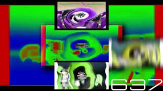 YTPMV Gummy Bear Sings Klasky Pitch Effects Extended Scan Resimi