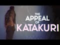 The appeal of katakuri