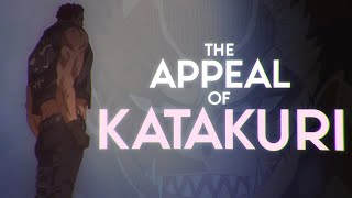 The Appeal of Katakuri