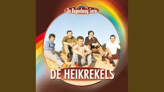 Video thumbnail of "De Heikrekels - Hartje Van Goud"