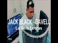 Davell  jack black