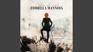 Video thumbnail of "Fiorella Mannoia - Si è rotto"