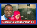 Tundu Lissu Atuma Taarifa Mbaya Kwa Samia Za Maandamano Desemba 9 Ikulu Yalipukiwa Na Maandamano Tundu Lissu Atuma Taarifa Mbaya Kwa Samia Za Maandamano Desemba 9 Ikulu Yalipukiwa Na Maandamano