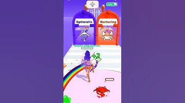 Zodiac Runner🏃🏃 Part -2  gameplay #androidgames #walkthrough #gaming #shorts #shortsfeed