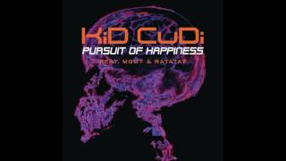 Video thumbnail of "Kid Cudi - Pursuit Of Happiness (Nightmare) (Feat. MGMT & Ratatat) (HD)"
