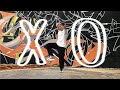 ТАНЕЦ - X.O - The LIMBA & ANDRO #DANCEFIT