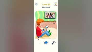 DOP 3 : Displace One Part Game Level 26