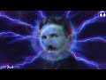 Nikola Tesla 369 Hz PURE Tone | 3,69 Hz Isochronic THETA Waves | 369 Code Meditation