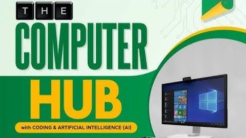 Generation of computers || chapter 1|| The computer hub (NEP)2020