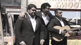 Video thumbnail of "SOL3 MIO - We Are Samoa"