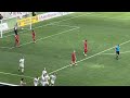 Iğdır FK ikinci golü | Amedspor 0 - Iğdır FK 2