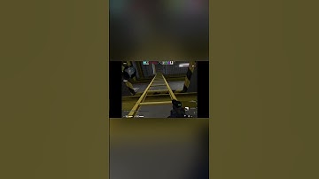 The CSGO experience 3 #shorts #funny #csgo #memes