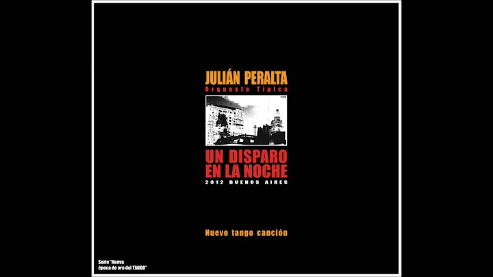Un disparo en la noche Vol. 1 - Orquesta Tpica Jul...