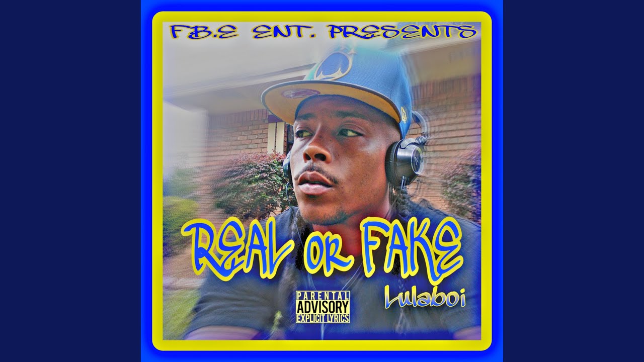 Watch Real or Fake on YouTube Watch Real or Fake on YouTube