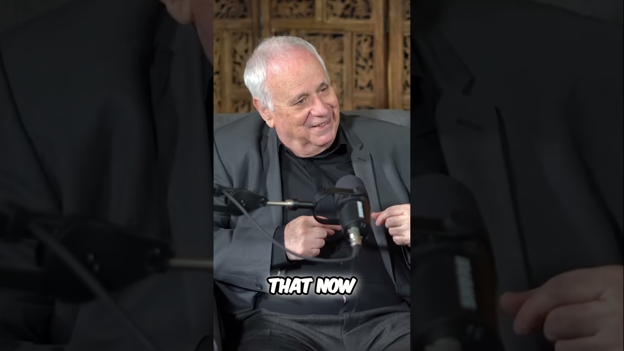 Is Society's Morality Shifting? A Legitimacy Crisis Explained!