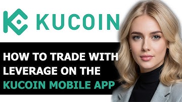 How to Trade with Leverage on KuCoin 2024! (FULL GUIDE)