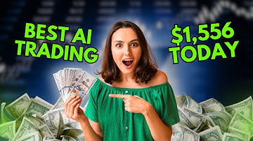 Forex AI Bot Live Performance | Real-Time Trades on MetaTrader 5 #trading #forex #forextrading