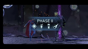 Raiden Does 500m+ Damage in T10 League Raids | Injustice 2 Mobile