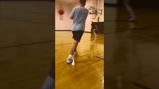 Brady McKee - Class of 2025 - Unleashed Potential Workout - April 12, 2024