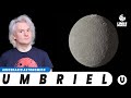 U - Umbriel (Abecedario Astronomico)