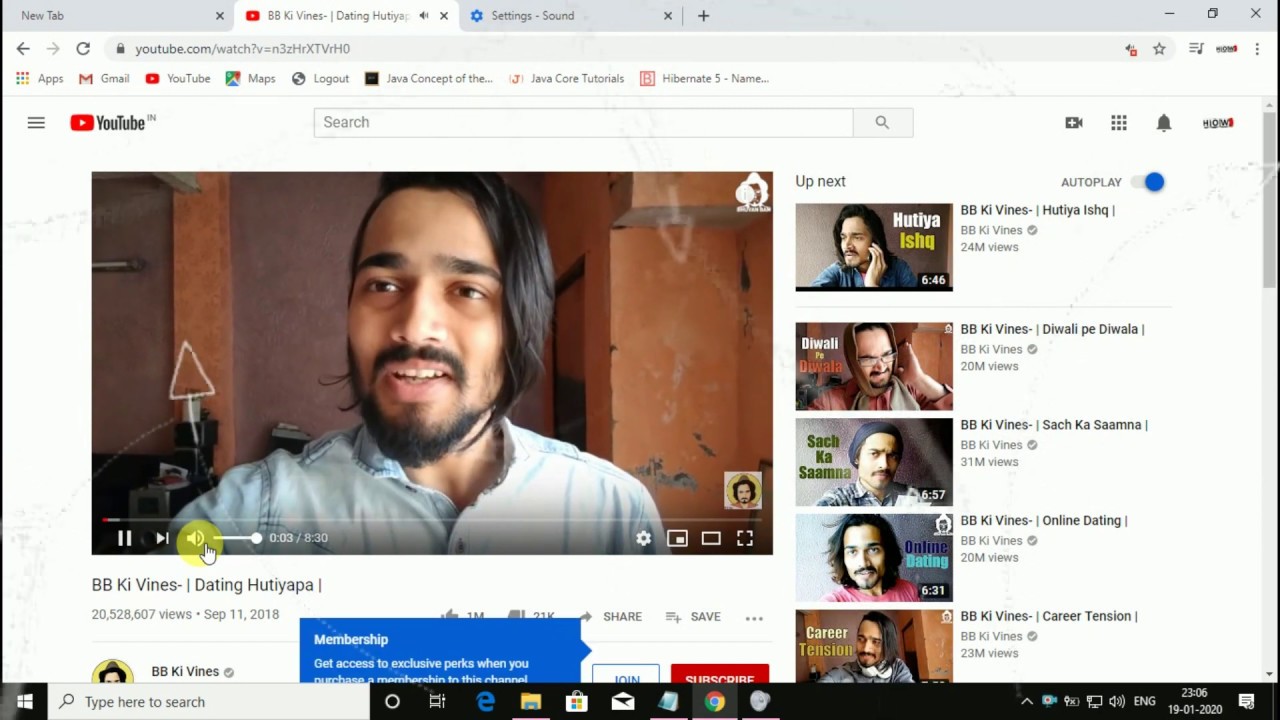 How To Solve Google Chrome Sound issue | How To Fix Google Chrome Sound Problem|Fix YT Sound issue
