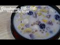 Ginataang Bilo-Bilo