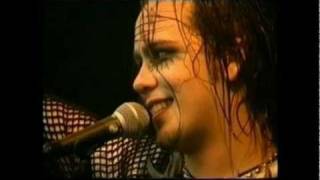 The Kovenant at Waldrock Festival 2000 (Live)
