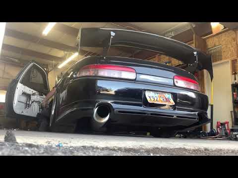 Sc300 2jzgte s366