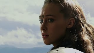 The 100 3x03: Lexa #16