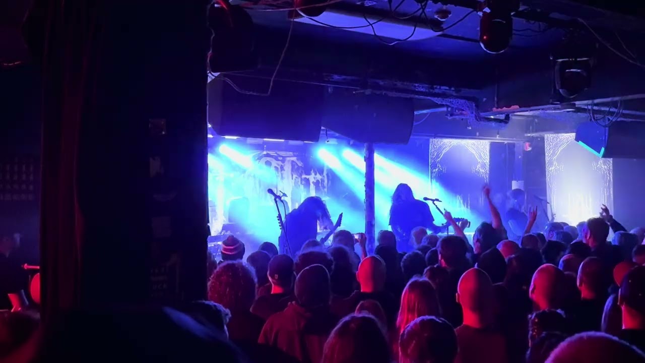 Orbit Culture - The Tales of War (Live)