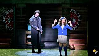 I Say No - Heathers The Musical (Australian Cast)