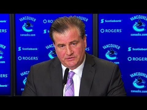 NHL News and Notes for October 12th