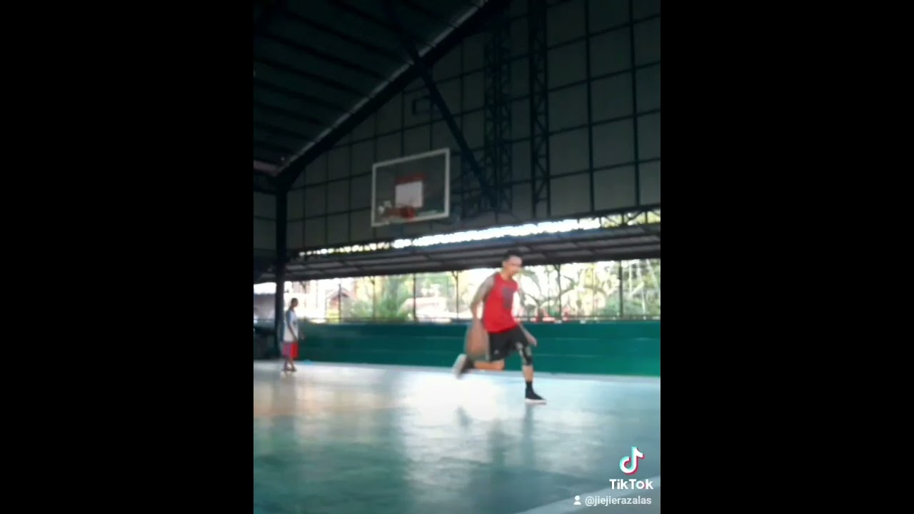Uncle Drew Move | Basketball Move