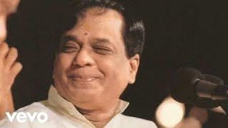 Dr.M. Balamuralikrishna - Raga Aarabhi (Sadhinchane) (Pseudo Video)