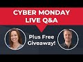 Barn2 Cyber Monday Q&amp;A &amp; Plugin Giveaway