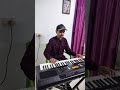 Har Ghadi Badal Rahi Hai... (Emotional Keyboard Version) | Kal Ho Naa Ho 💔​