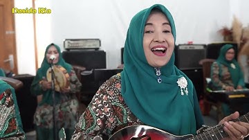 LIVE ALBUM VOL.11 I MERDEKA MEMBANGUN - NASIDA RIA VOC MAKHI I LIVE LATIHAN #qasidah #nasidaria