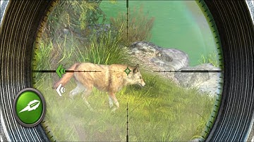 Hunting Clash: Hunter Games - Android Gameplay Walkthrough Part 3