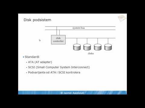 Video: Razlika Između DBMS-a I Baze Podataka