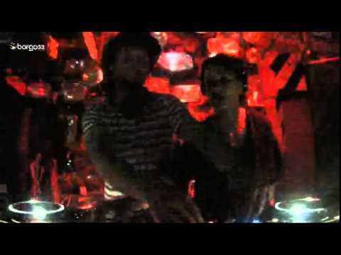 KIKa B2B Mateo Di Carlo DI CARLO & FRIENDS @ VETO (Ibiza) borgo33