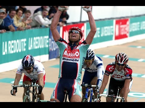 Video: Magnus Backstedt-Interview