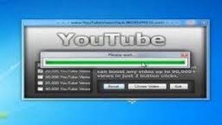 YouTube SubBot ! [Working as of 2013]