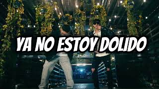 Adrian L Santos x Joaquin Medina - Ya No Estoy Dolido